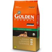 GOLDEN CÃES ADULTOS FRANGO E ARROZ