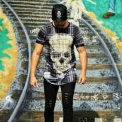 Roupas Masculinas