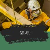 CURSO NR-09