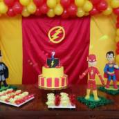 Passianoto Buffet Infantil