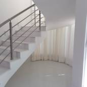 Cortinas para Escadas