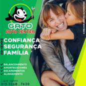 Balanceamento