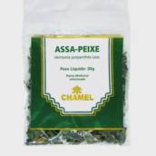 Chá de Assa-Peixe 30g - Chamel