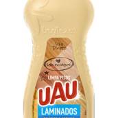 LIMPA LAMINADOS - INGLEZA