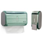 Dispenser De Papel 