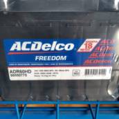 Baterias Ac Delco
