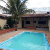 Vende-se casa no Jardim Ypês - Barra Bonita. Cód 841
