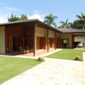 CASA EM CONDOMÍNIO