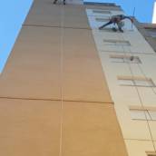 Pintura de fachada e áreas externas em Sorocaba, SP