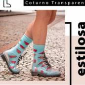 Botas galochas