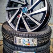 Eskinão Pneus e Rodas