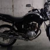 Fan 150 ESDI