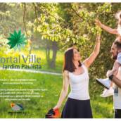 Chegou a vez do empreedimento mais aguardado de Boituva: O Portal Ville Jardim Paulista!