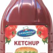 Ketchup Lanchero Galão 3,3kg