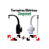 Torneiras Elétricas