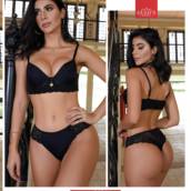 CONJUNTO LINGERIE NICOLE em Itaguari, GO por Gued´s Moda Íntima