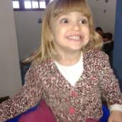 Cortes infantil