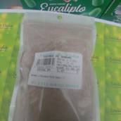 Farinha de banana
