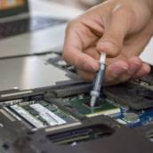 Manutenção de computadores e Notebook em Bauru