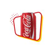 REFRIGERANTE LATA