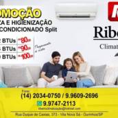Ribeiro Climatização