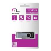 Pendrive Multilaser 8gb