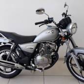 CHOPPER 150