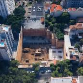 Vistoria Cautelar de Vizinhança