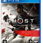Ghost of Tsushima - PS4
