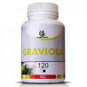 Composto de Graviola 120Caps.