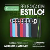 Capinha para Celular 