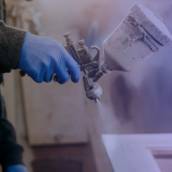 Pintura Industrial 