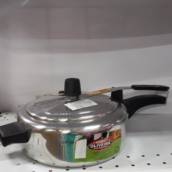 Panela de pressão  2,0 Litros Oliveira