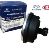 Sensor ABS Hyundai HB20