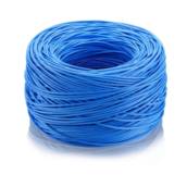Cabo para rede e internet 4 pares (RJ45)