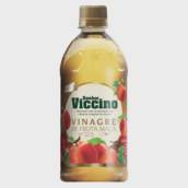 Vinagre de maçã zero açúcar Senhor Viccino - 500ml