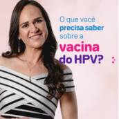 O que você precisa saber sobre a vacina do HPV? em Botucatu, SP por Clínica Crescer