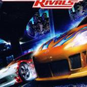 Need for speed Underground Rivals - PSP (usado)