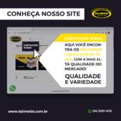 Cartuchos de Impressoras Direto do Distribuidor