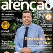 Representante de Bauru é 12ª colocada no Mundial - Revista Atenção