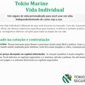 Vida Individual Tokio Marine