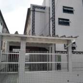 Kitnet com 1 dormitório à venda, 18 m² por R$ 80.000,00 - Ocian - Praia Grande/SP.