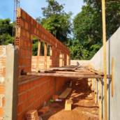 Obras Realizados
