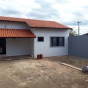 Vende-se casa no Jardim Nova Barra - Barra Bonita. Cód 828