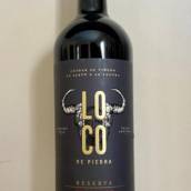 Loco de Piedra Reserva Cabernet Sauvignon
