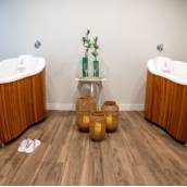 Spa Tulipa