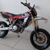 HUSQVARNA SMR 510 2007