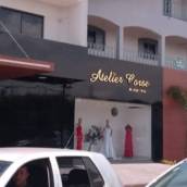Fachada em ACM