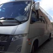 Micro Ônibus Volare Limousine (DW9) ano 2013/2014