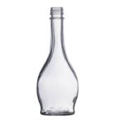 Frasco de vidro 60ML